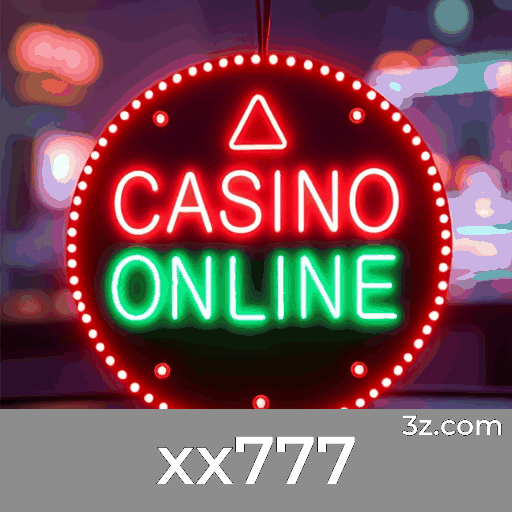 xx777: Seu Cassino Online Seguro e Premiado
