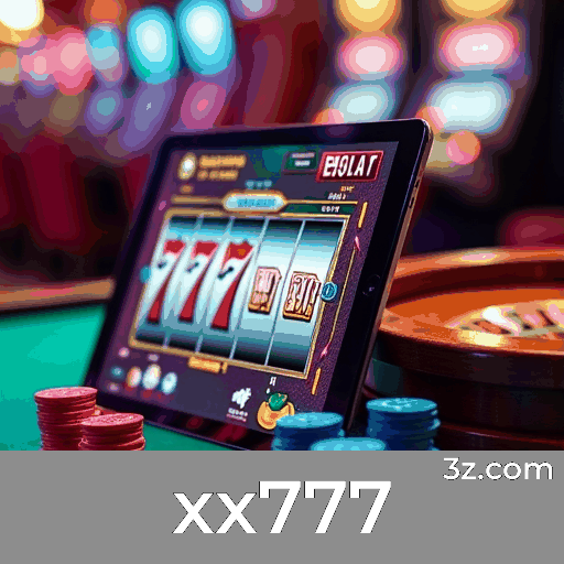Experiência Autêntica de Casino com xx777