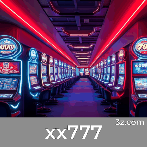 Desbloqueie Bônus Surpreendentes com xx777