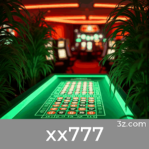 xx777: A Experiência de Cassino Mais Realista do Brasil