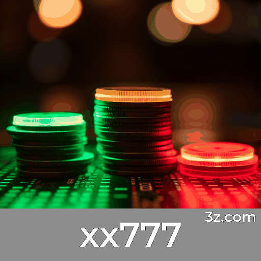 Experiência Autêntica de Casino com xx777