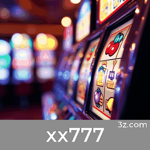 xx777: Seu Cassino Online Seguro e Premiado