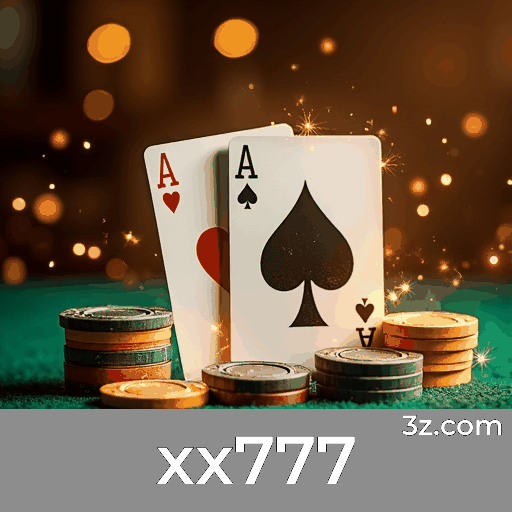 Bem-vindo ao xx777, a plataforma de apostas confiável e inovadora