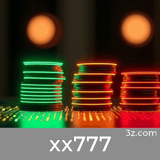 Qualidade Excepcional em Jogos de Casino no xx777