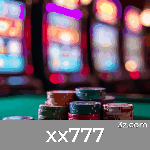Qualidade Excepcional em Jogos de Casino no xx777