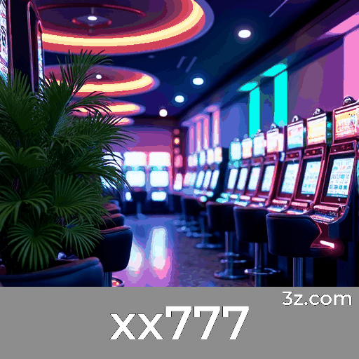 xx777: Seu Cassino Online Seguro e Premiado