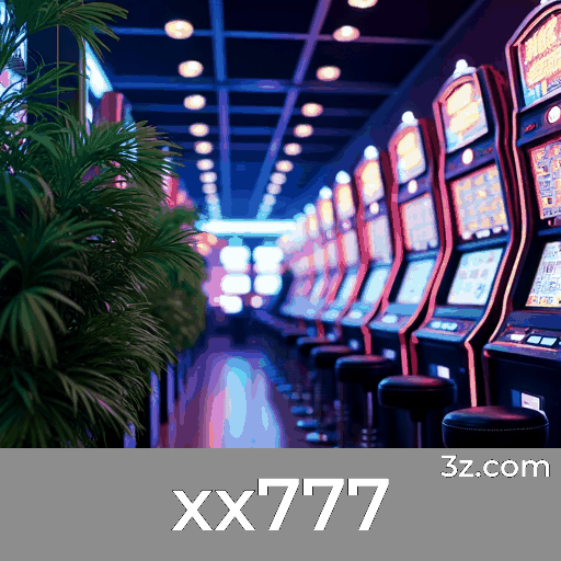 xx777: O Paraíso dos Jogos de Qualidade e Diversidade