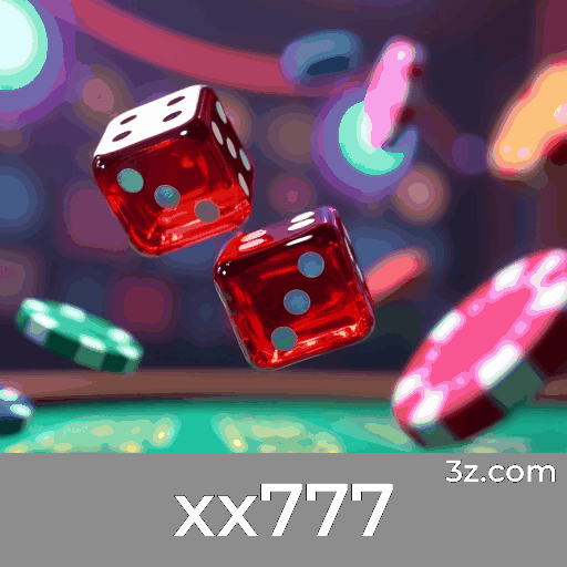 xx777: O Paraíso dos Jogos de Qualidade e Diversidade