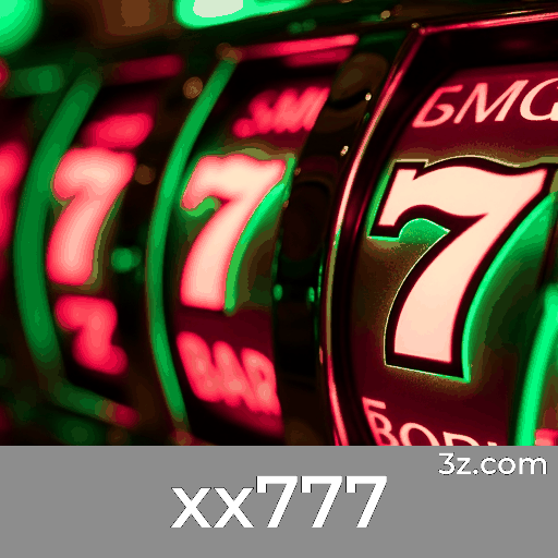 Tecnologia de Ponta nos Jogos de Cassino do xx777