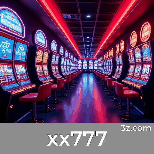 Bônus e Ofertas Exclusivas do xx777