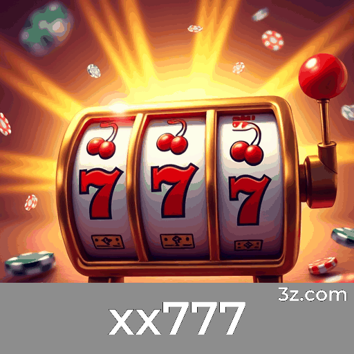 Desbloqueie Bônus Surpreendentes com xx777