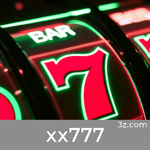 xx777: O Paraíso dos Jogos de Qualidade e Diversidade