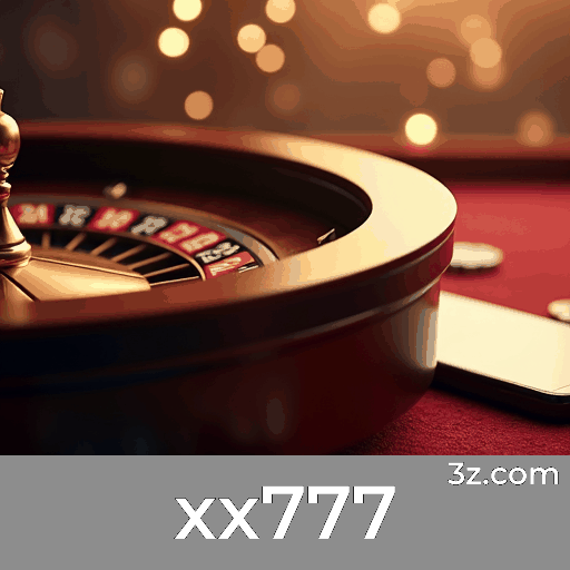 Bem-vindo ao xx777, a plataforma de apostas confiável e inovadora