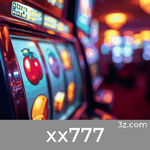 Experiência Autêntica de Casino com xx777