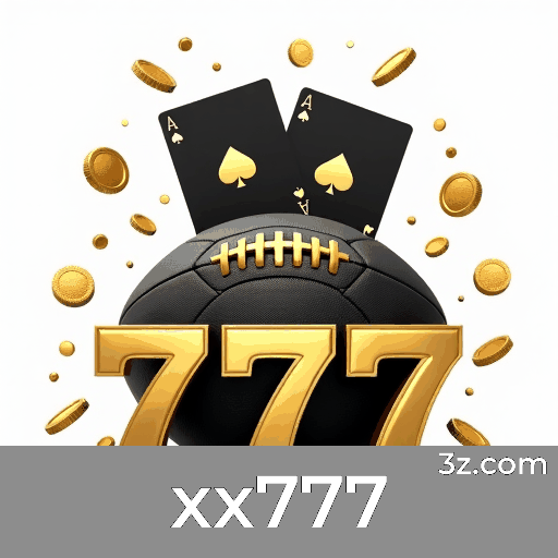 Experiência Autêntica de Casino com xx777