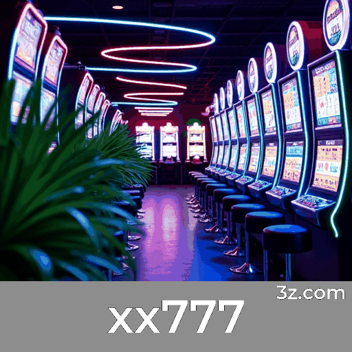 xx777: Diversão e Variedade Para Jogadores Brasileiros