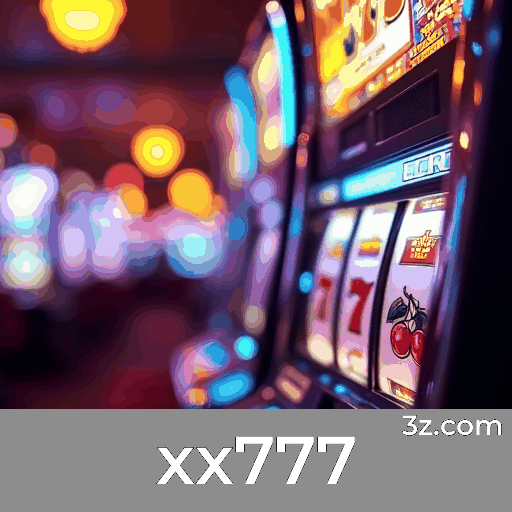 xx777: Seu Cassino Online Seguro e Premiado