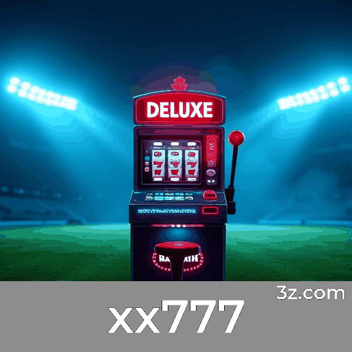 Qualidade Excepcional em Jogos de Casino no xx777